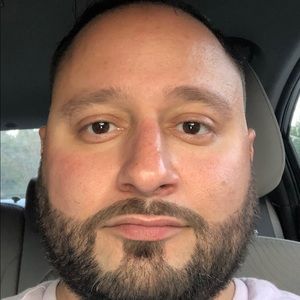 Meet your Posher, Josh